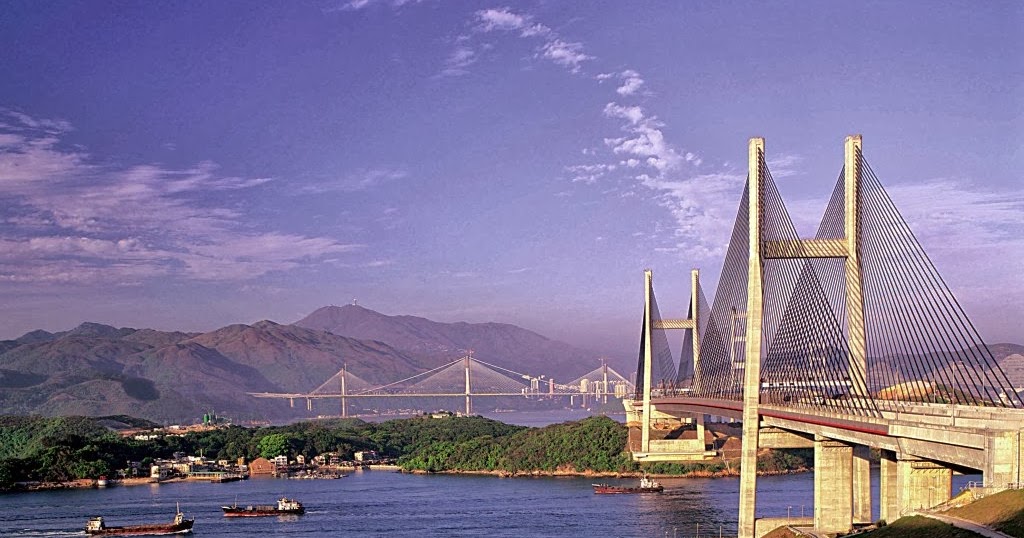 Bridges & Structures