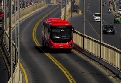 Quetta - Chaman Road