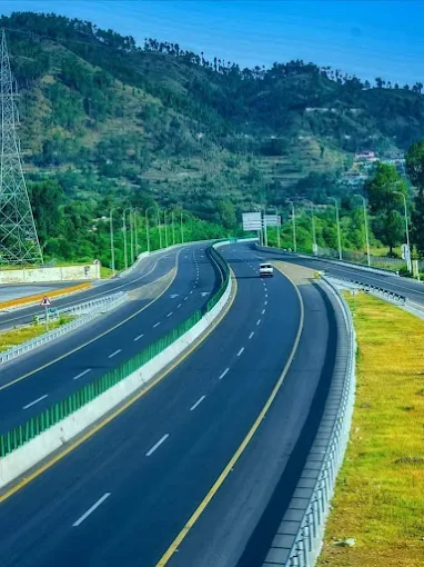 Road Construction